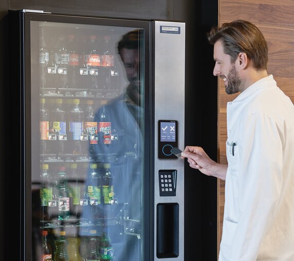 Vending Solutions